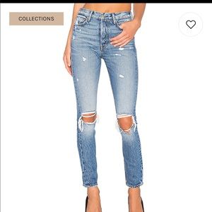 Last chance, consigning locally this week. 
Grlfrnd jeans